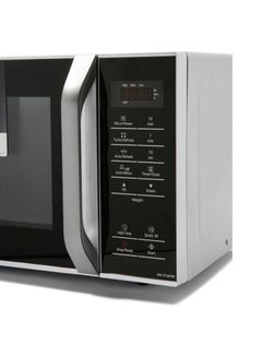 باناسونيك ميكروويف كهربائي سعة 25 لتر 25 L 800 W NN-ST34HMSTK أسود/فضي  - Image 4