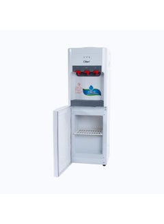 كليكون موزع مياه بقدرة 550 وات CK4003 أبيض/أزرق/أحمر  - Image 4