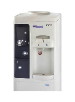 SUPER GENERAL Hot And Cold Water Dispenser 13kg SGL 1171 White  - Image 3