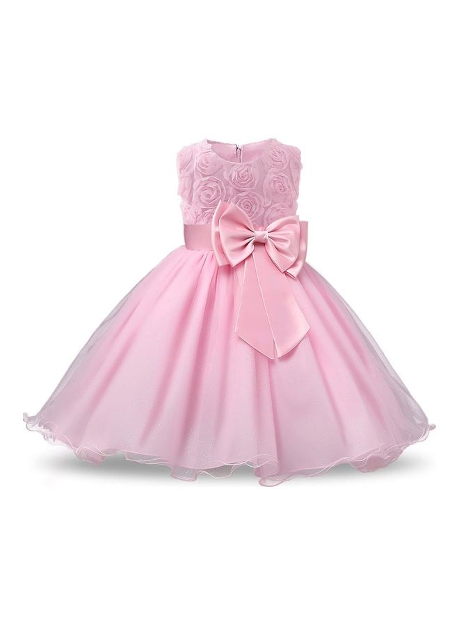 XiuWoo Princess Cosplay Costume 130cm - Image 1