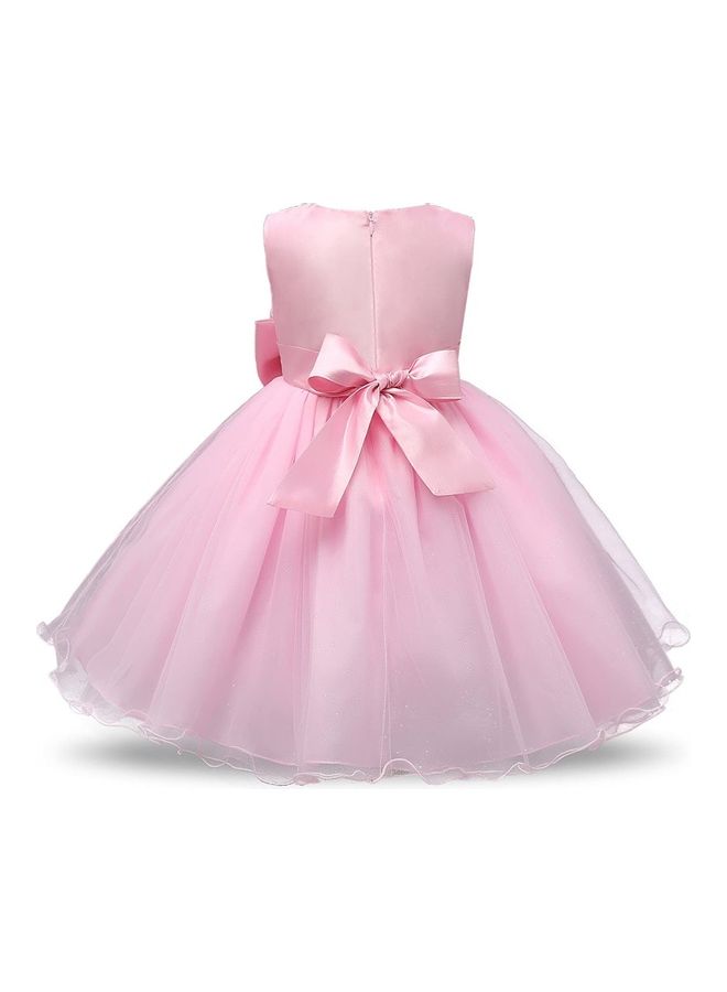 XiuWoo Princess Cosplay Costume 130cm - Image 2