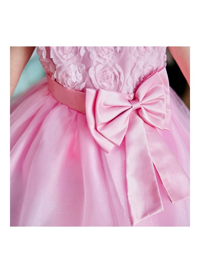 XiuWoo Princess Cosplay Costume 130cm - Image 5