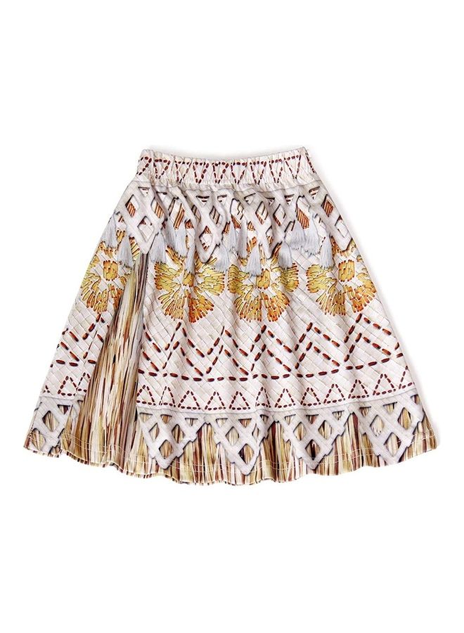 XiuWoo Princess Party Costume 120cm - Image 5