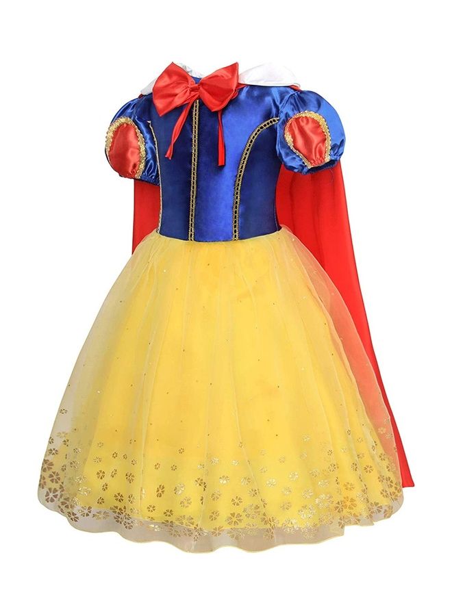 XiuWoo Princess Cosplay Costume 110cm - Image 2