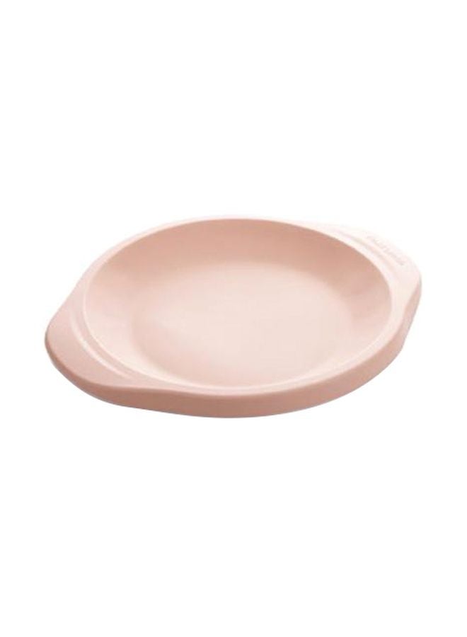 tescoma Della Casa Round Bread Pan Beige 28x24cm  - Image 1