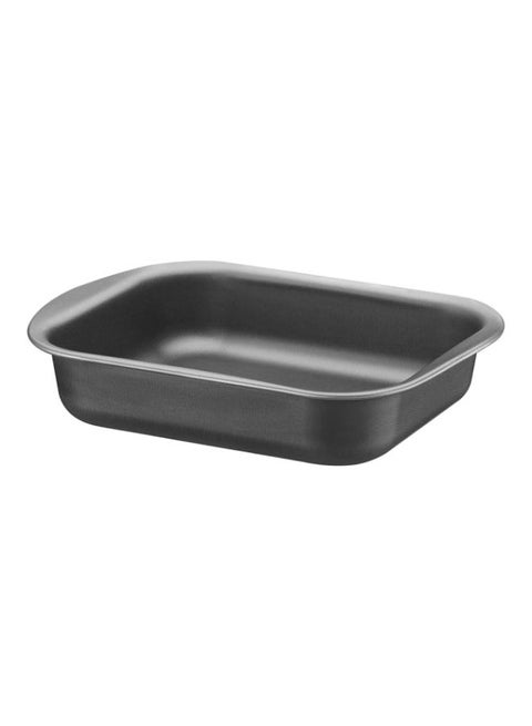 Deep-Roasting Pan Black 22cm
