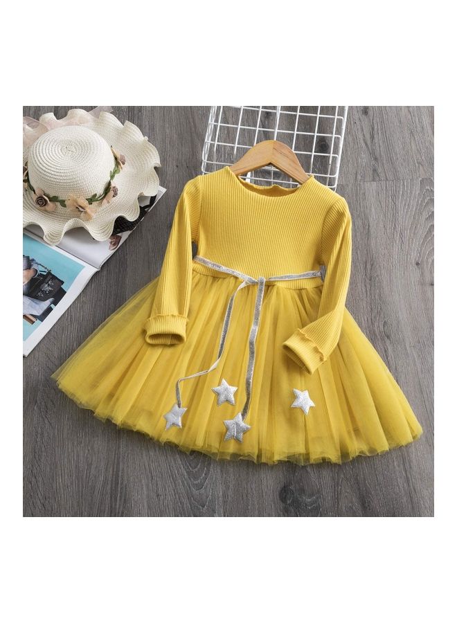 XiuWoo Princess Party Costume 110cm - Image 2