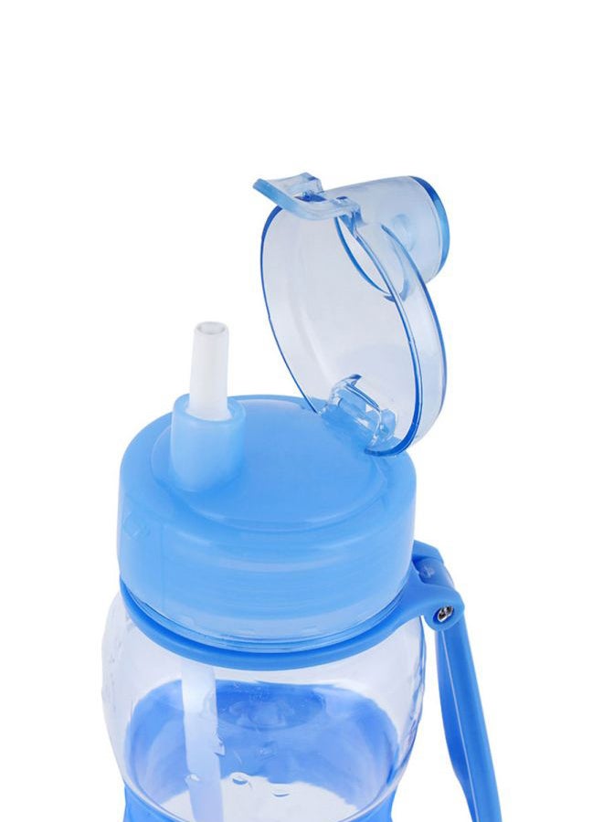 Royalford - 600Ml Water Bottle Assorted Colors Assorted Color - Image 1