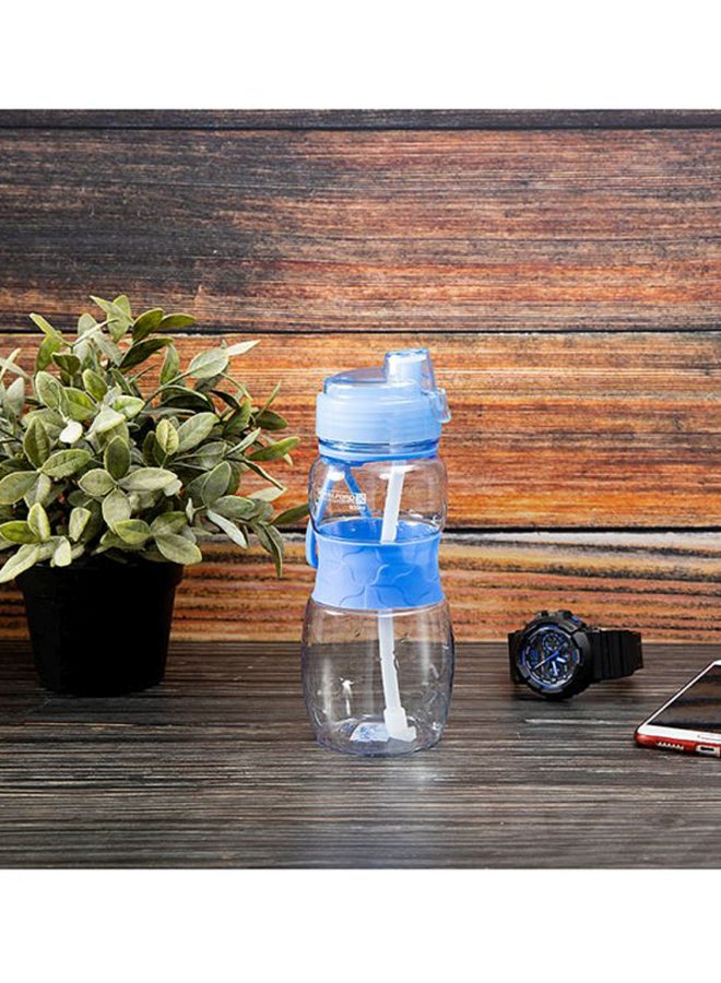 Royalford - 600Ml Water Bottle Assorted Colors Assorted Color - Image 1