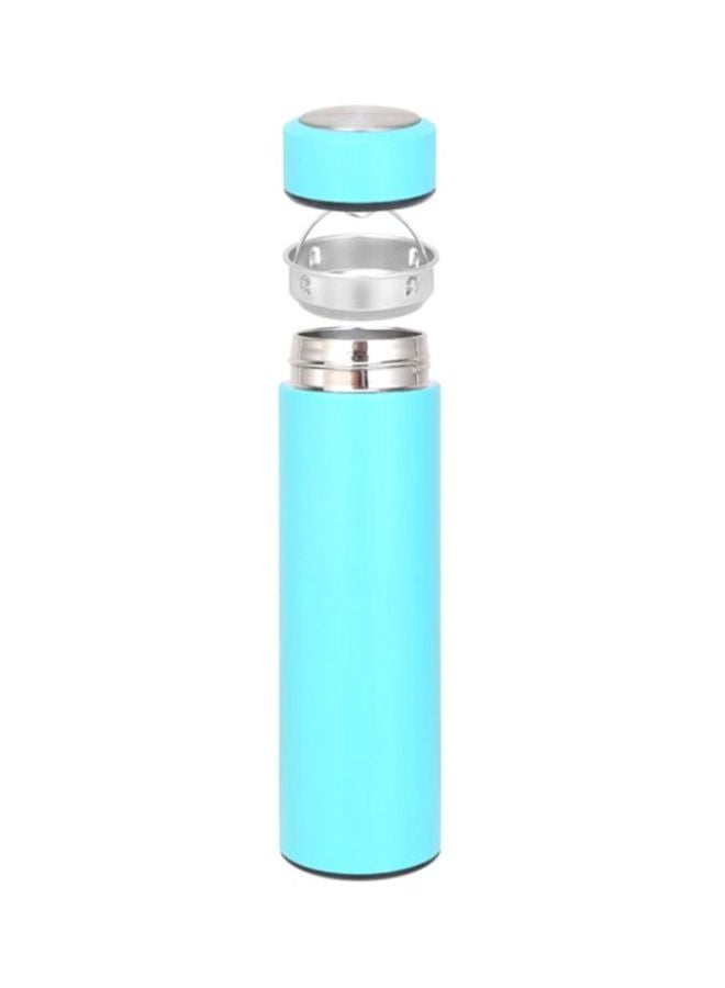 Voberry Vacuum Flask Blue 22x7x7cm - Image 2