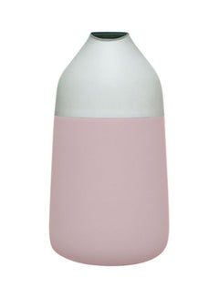 Xiaomi Mini Bottle Smart Thermal Insulation Pink/White  - Image 1