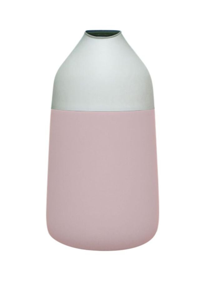Xiaomi Mini Bottle Smart Thermal Insulation Pink/White - Image 1