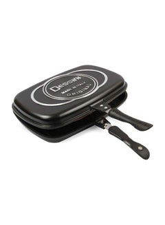 Double Grill Pan Black 44cm - v1615642611/N30518837A_4