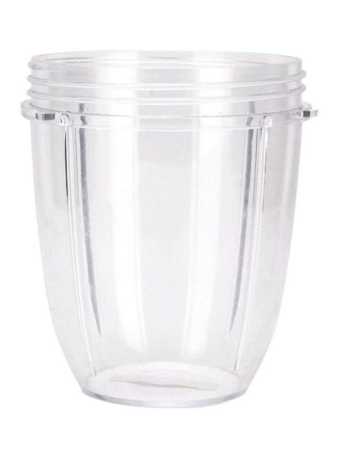 Magic Bullet Nutri Bullet Small Blender Cup Clear  - Image 1