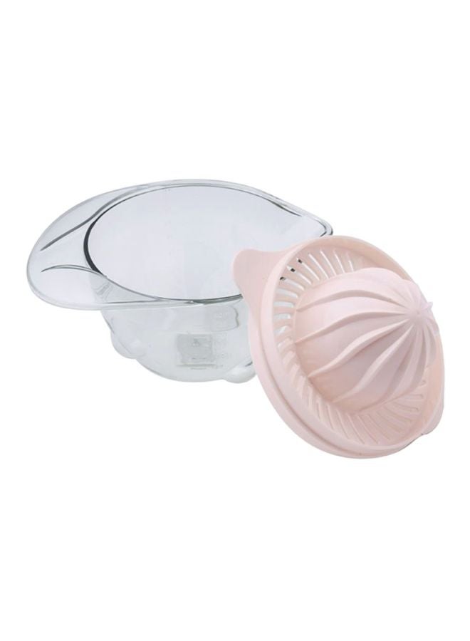 Royalford - Citrus Juicer Off-White 625ml - Image 1