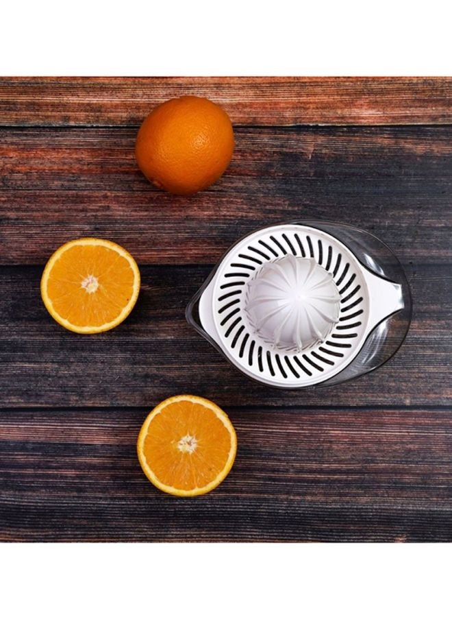 Royalford - Citrus Juicer Off-White 625ml - Image 1