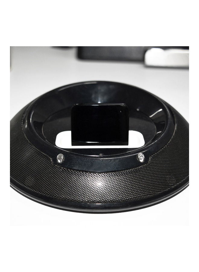 جهاز استقبال لاسلكي يعمل بتقنية بلوتوث 5.0 BT4877 أسود - Image 3