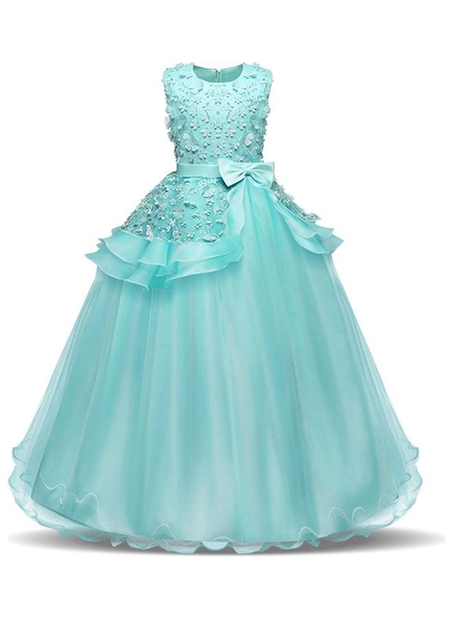 XiuWoo Princess Party Costume 120cm - Image 1