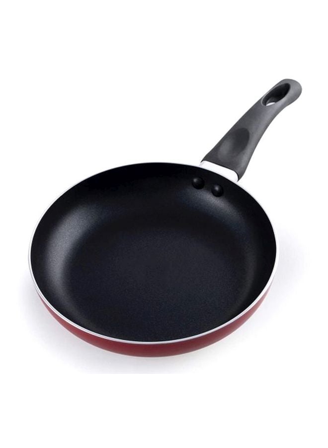 Non-Stick Frying Pan Red 26cm