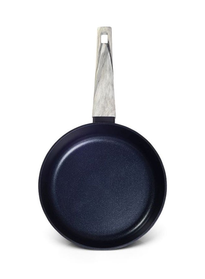 فيسمان مقلاة عميقة من سلسلة ميرا لون أسود 28سم - Image 3