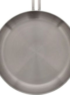 Prestige Infinity 26Cm Open Frypan Silver/Grey 26Cmcm - v1615646452/N11060333A_6