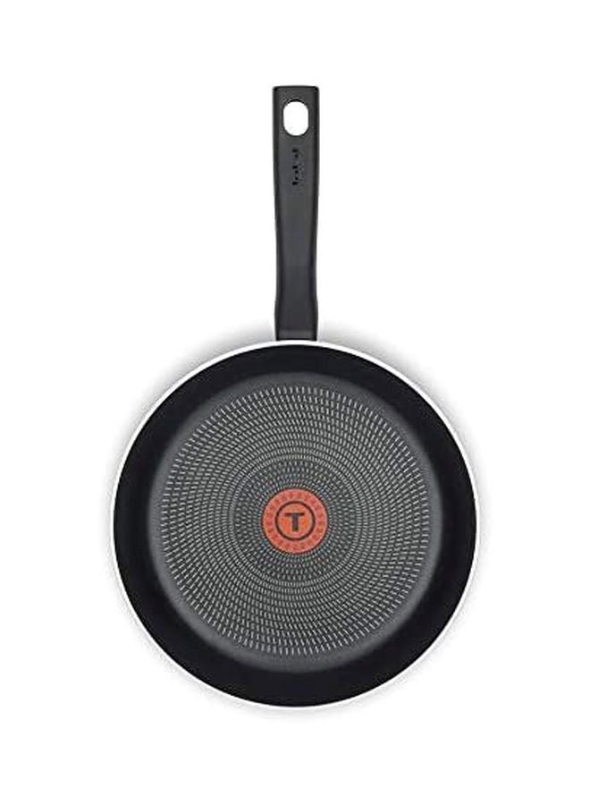 Tefal Tempo Flame Fry Pan Red ‎4.4x27.2x26.6cm  - Image 3