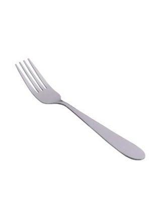 6-Piece Dinner Fork Set Silver - v1615646498/N29101219A_1