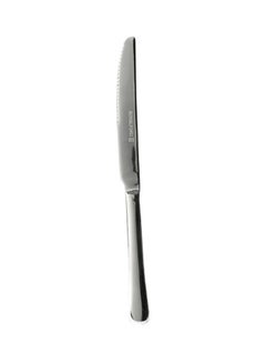 Royalford 2-Piece Steak Knife Set Silver  - Image 2
