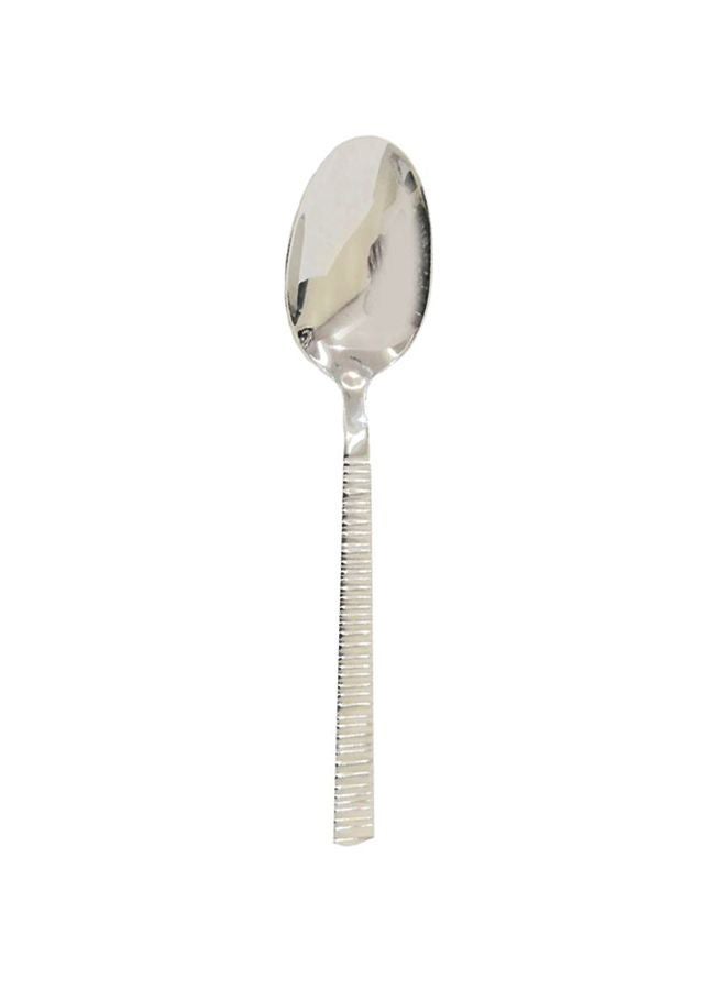 Winsor Brilliant Dessert Spoon Silver  - Image 1