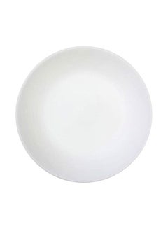 Corelle Livingware Bread And Butter Plate Winter Frost White 17cm 