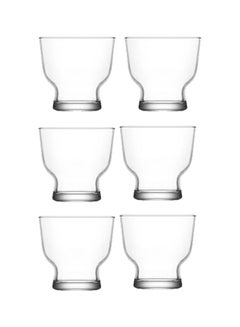 4oz Disposable Ice Cream Cup X 50 Pack