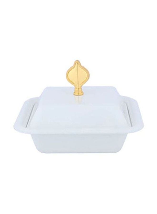 Square Date Bowl White/Gold - v1615646511/N22280051A_1