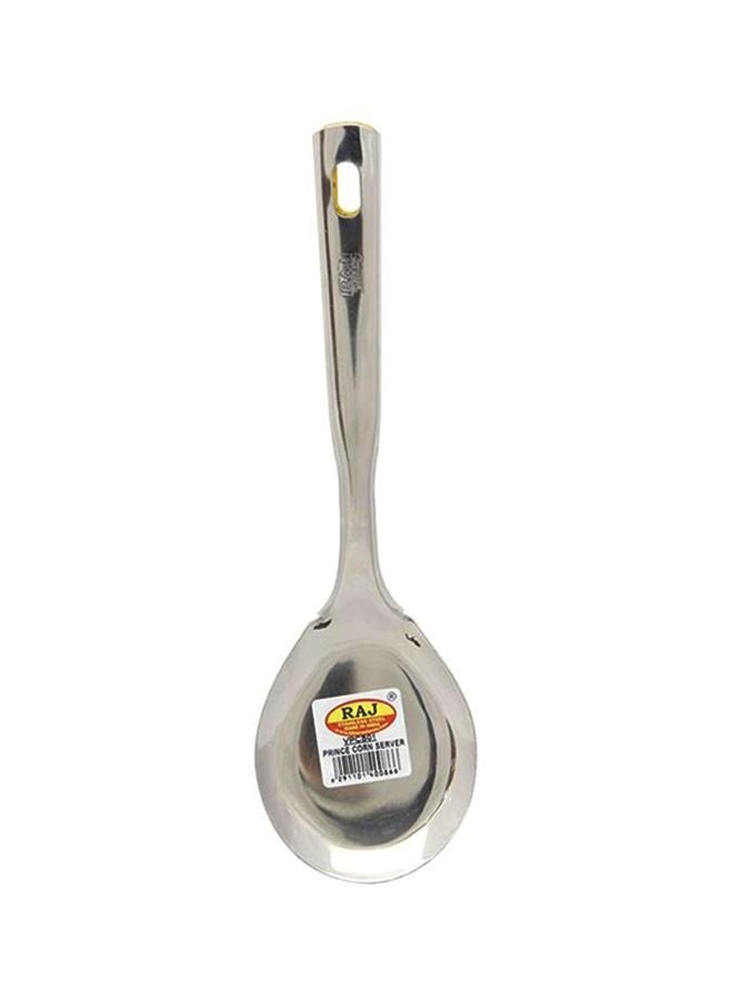 RAJ Prince Corn Serverwear Silver