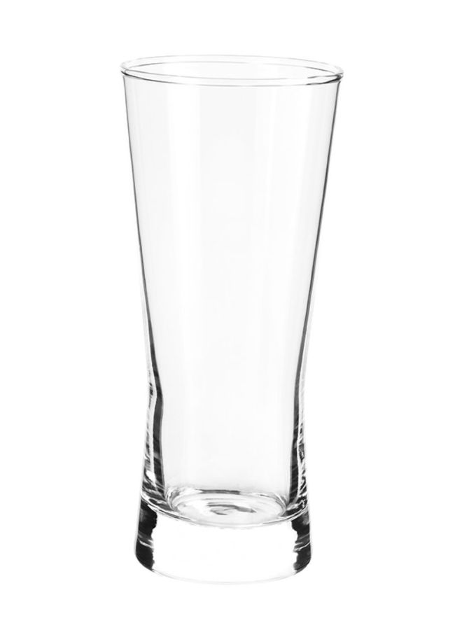 Ocean 6-Piece Metropolitan Beer Glass Clear 330ml  - Image 2