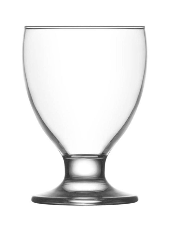 LAV 3-Piece Alara Soft Drink Glass Set Clear - Image 2