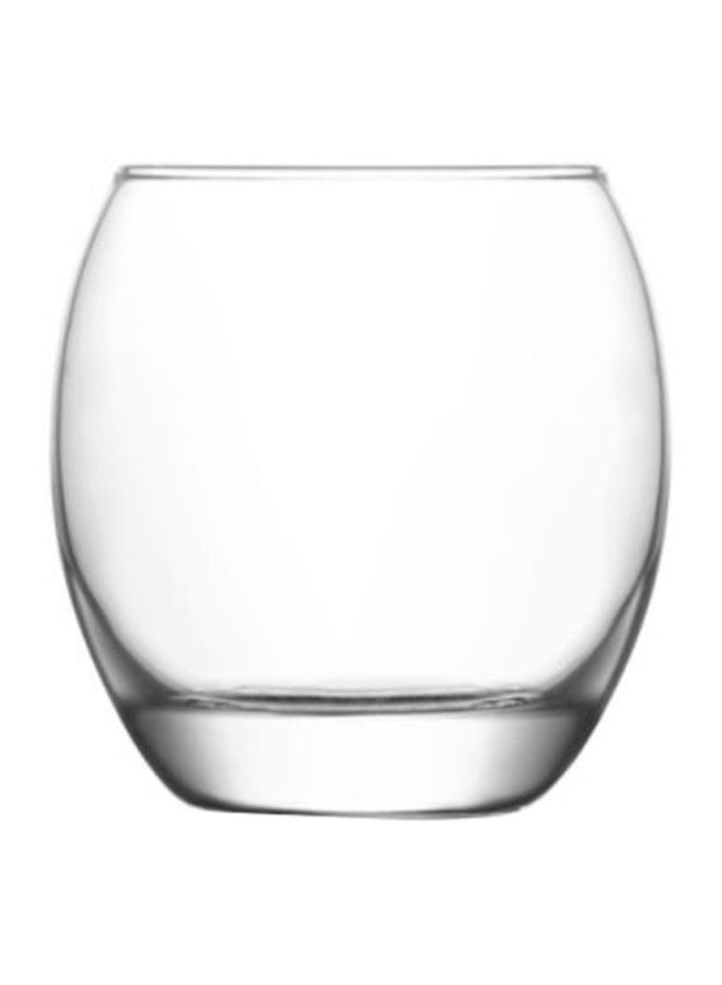 LAV 3-Piece Empire Glass Set Clear - Image 2