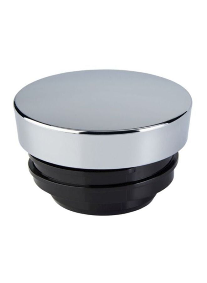 إمزا ترمس كون سويرل معدني البني/الأبيض 1.5لترات - Image 4