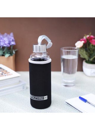 500Ml/17Oz Borosilicate Glass Bottle With Neoprene Bag Multi Color Assorted Color 500ml - v1615651578/N32663399A_8