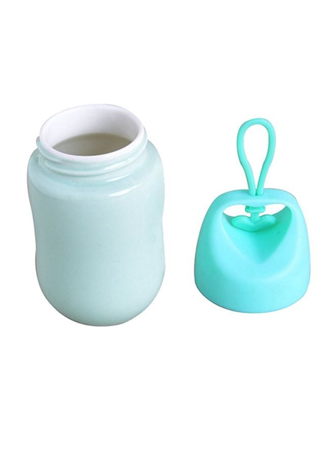 Sharpdo Glazed Waistband Water Bottle Blue - Image 2