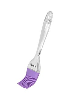 Silicone Brush Multicolour 22х5х2cm