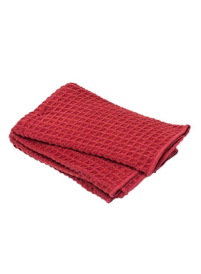 2-Piece Kitchen Towel Set Red 40x48cm - v1615651590/N19558254A_1