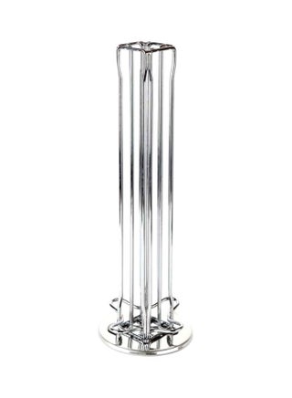 Nespresso Capsule Holder Silver - v1615652088/N12794726A_1