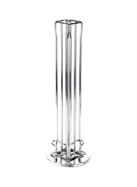 Nespresso Capsule Holder Silver
