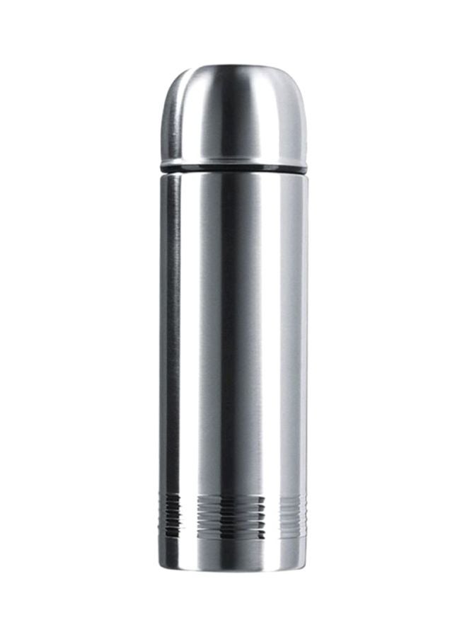 emsa Senator Vacuum Flask Silver 7.5x26.7cm