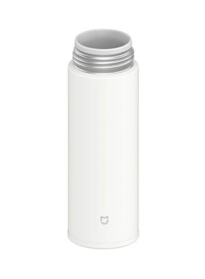 Xiaomi Portable Vacuum Flask White 26x6x10cm - Image 2