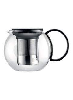 bodum Assam Tea Pot Clear  - Image 1