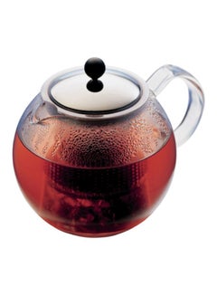 bodum Assam Tea Pot Clear  - Image 2