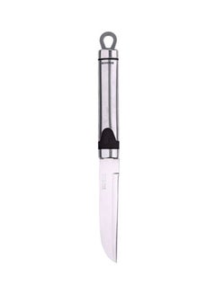 BERGNER Gizmo Paring Knife Silver 22cm  - Image 1
