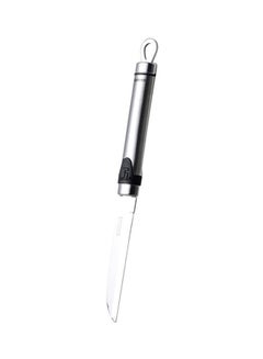 BERGNER Gizmo Paring Knife Silver 22cm  - Image 2