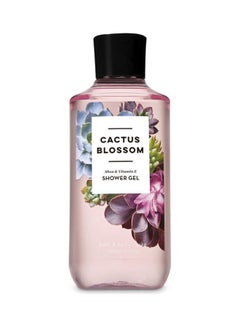 Cactus Blossom Shower Gel 295ml